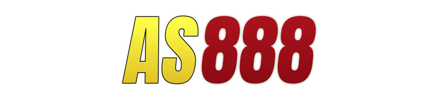 as888 Logo